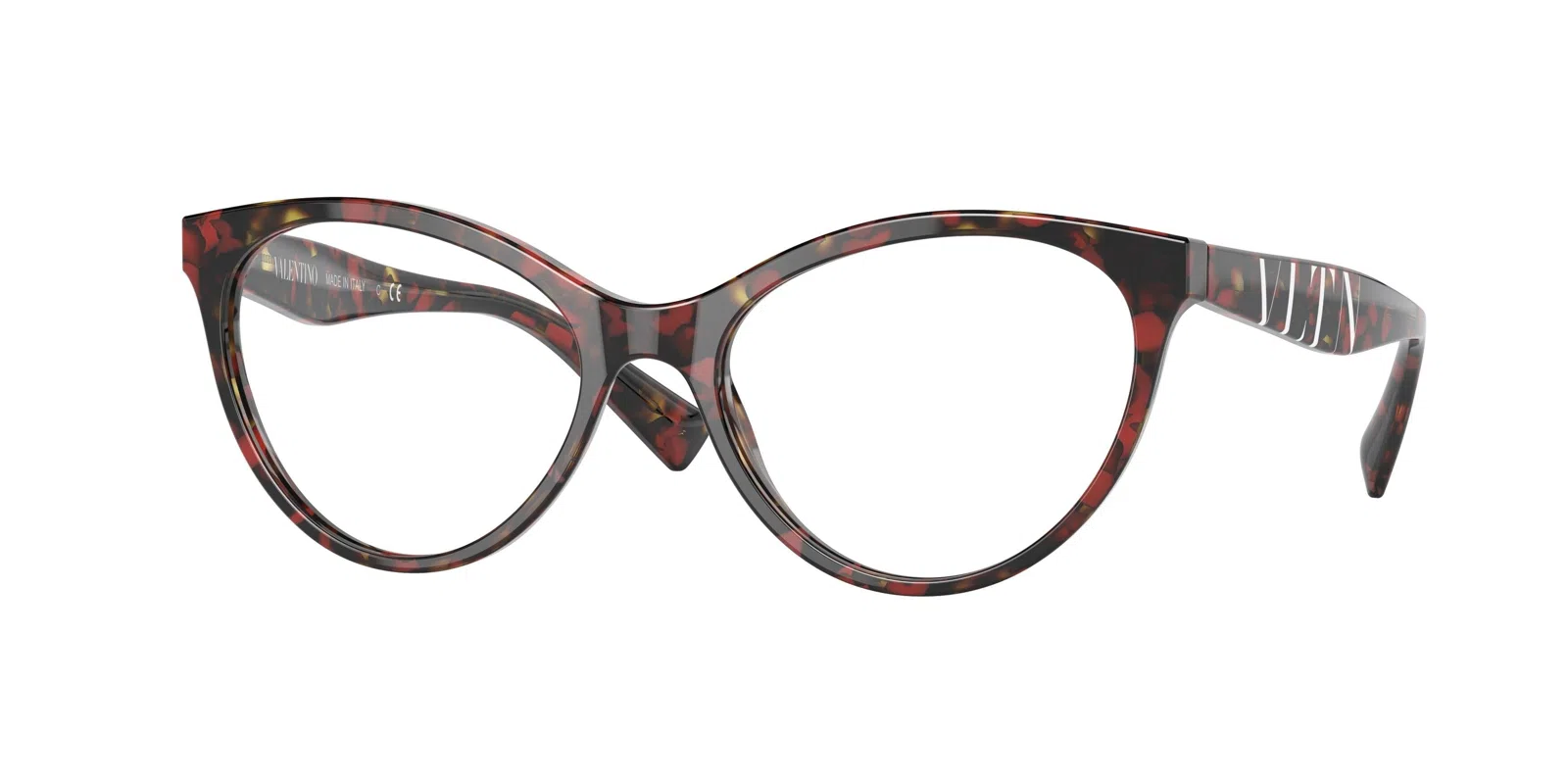 Valentino 3013 Eyeglasses - view 8
